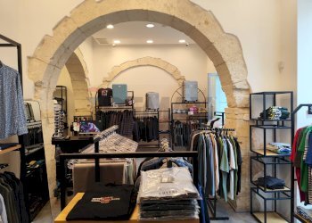 Cabina armadio - Attività Commerciale Corso Gelone, Siracusa - foto 8