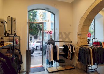 Cabina armadio - Attività Commerciale Corso Gelone, Siracusa - foto 10