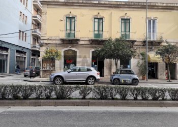 Edificio all\'aperto - Attività Commerciale Corso Gelone, Siracusa - foto 14