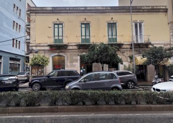 Edificio all\'aperto - Attività Commerciale Corso Gelone, Siracusa - foto 17