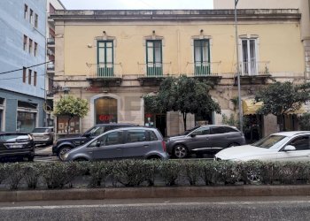 Edificio all\'aperto - Attività Commerciale Corso Gelone, Siracusa - foto 18