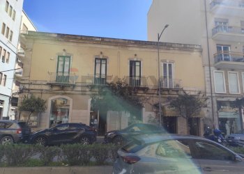 Edificio all\'aperto - Attività Commerciale Corso Gelone, Siracusa - foto 20