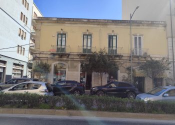 Edificio all\'aperto - Attività Commerciale Corso Gelone, Siracusa - foto 21
