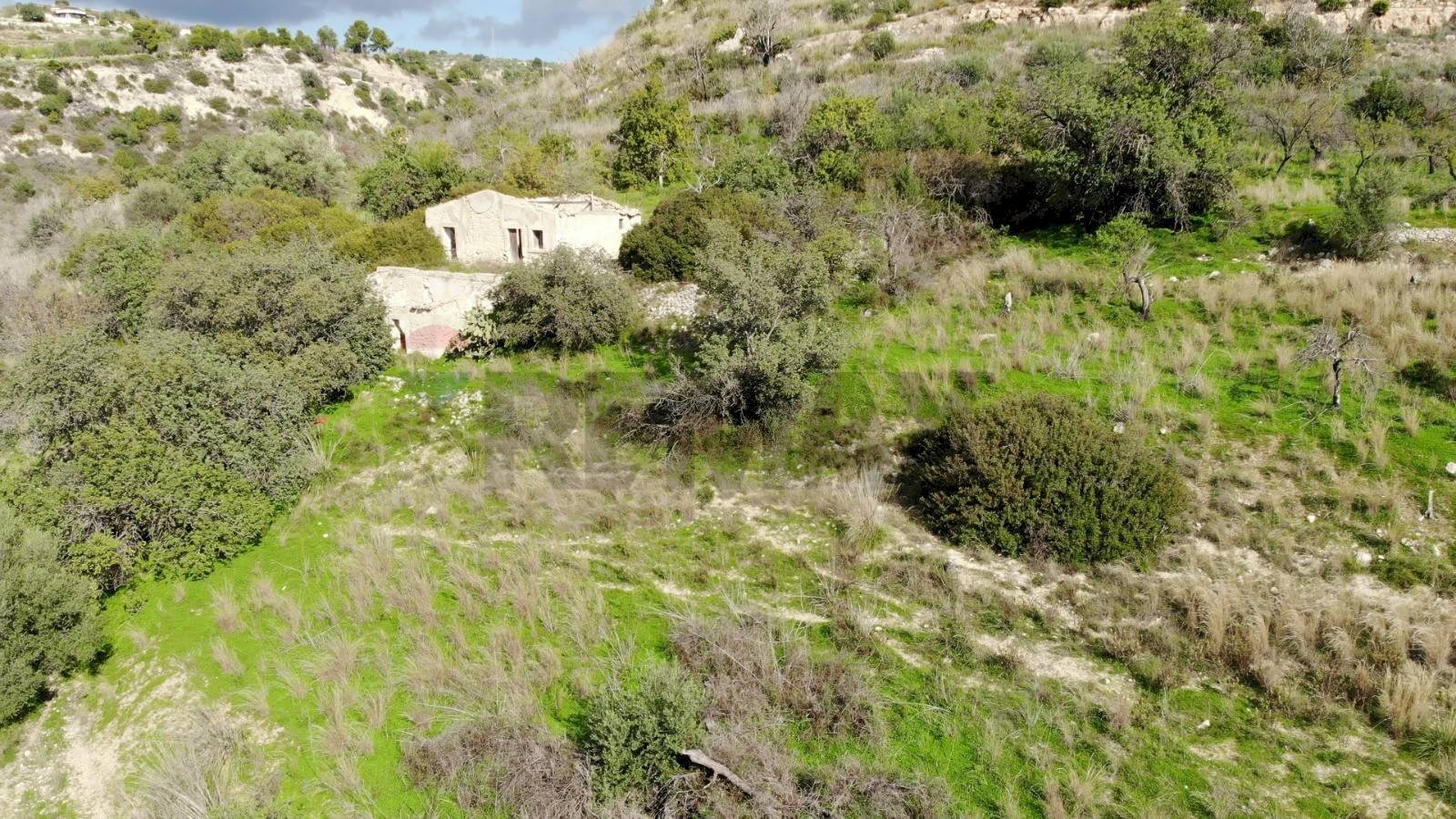 Vista delle montagne - Building land Contrada Meti, Avola - photo 2