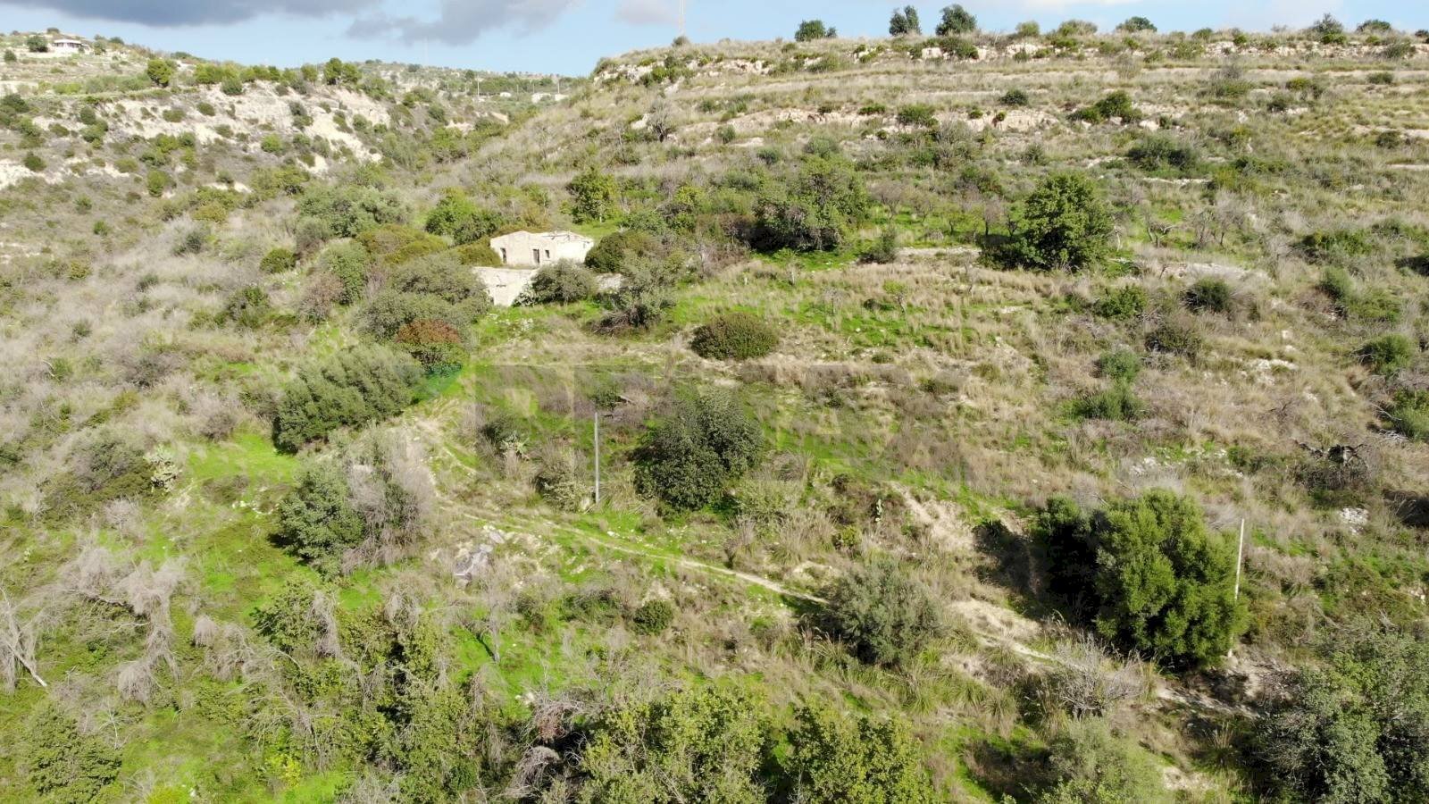 Vista delle montagne - Building land Contrada Meti, Avola - photo 3