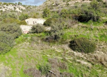 Vista delle montagne - Terreno edificabile Contrada Meti, Avola - foto 2