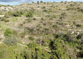 Vista delle montagne - Terreno edificabile Contrada Meti, Avola - foto 4