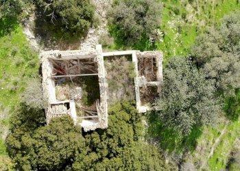 Giardino - Terreno edificabile Contrada Meti, Avola - foto 6