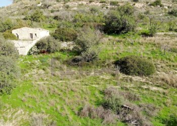 Vista delle montagne - Terreno edificabile Contrada Meti, Avola - foto 10