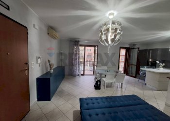 Sala da pranzo - Trilocale Via Leonardo Sciascia
 
13, Floridia - foto 3