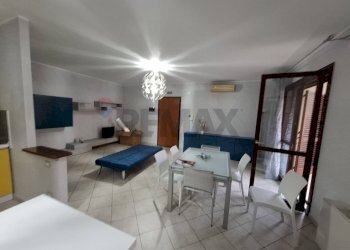 Sala da pranzo - Trilocale Via Leonardo Sciascia
 
13, Floridia - foto 5