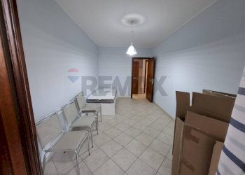 Sala da pranzo - Trilocale Via Leonardo Sciascia
 
13, Floridia - foto 8