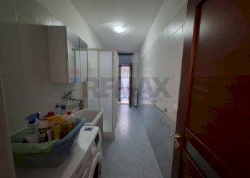 Lavanderia - Trilocale Via Leonardo Sciascia
 
13, Floridia - foto 11