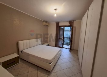 Camera / camera da letto - Trilocale Via Leonardo Sciascia
 
13, Floridia - foto 12