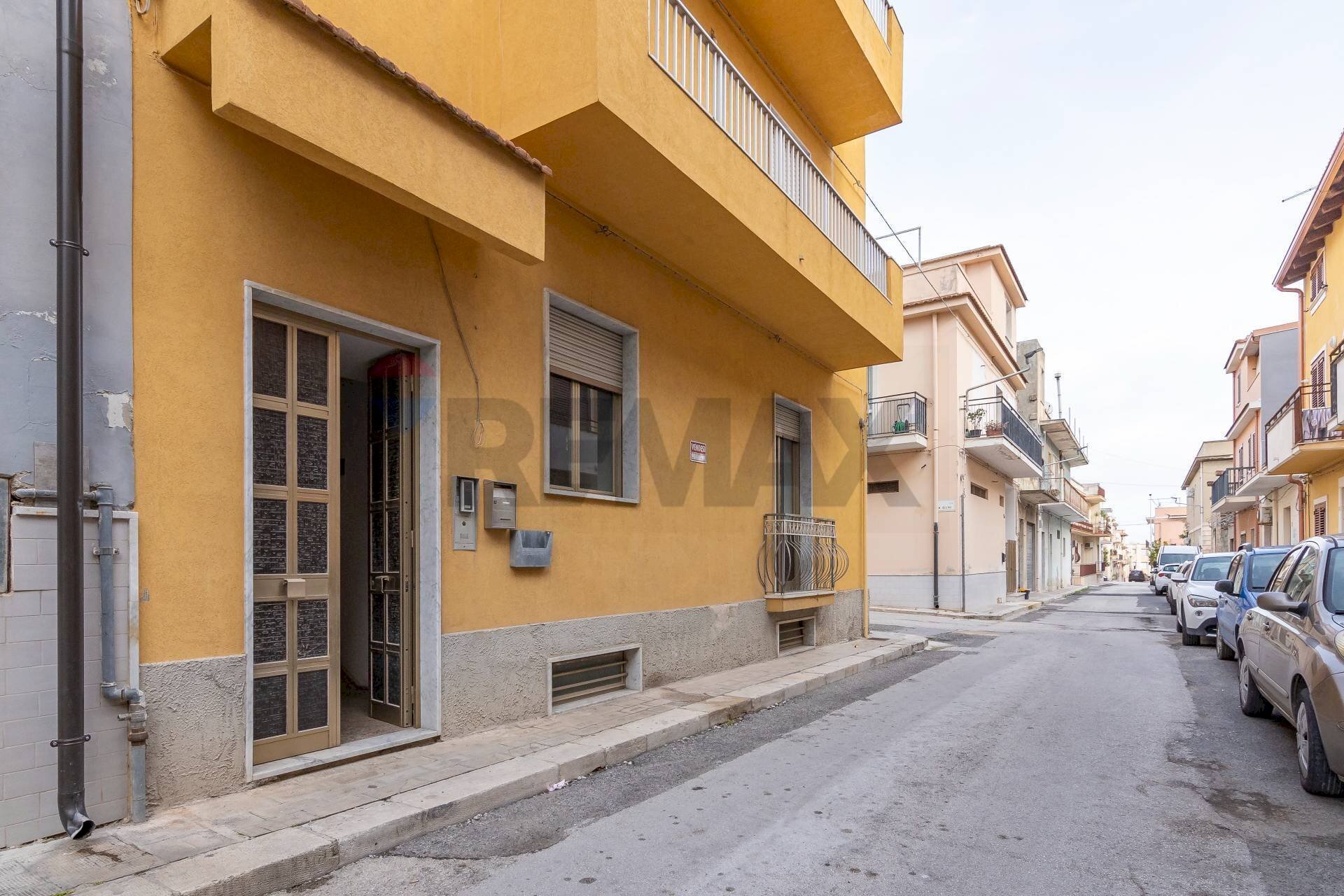 Edificio all\'aperto - Independent house Via Giovanni Pascoli
 
11, Rosolini - photo 2