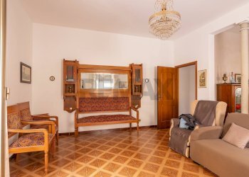 Soggiorno - Casa indipendente Via Giovanni Pascoli
 
11, Rosolini - foto 7