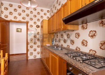 Cucina - Casa indipendente Via Giovanni Pascoli
 
11, Rosolini - foto 16