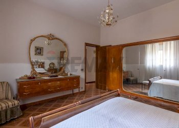 Camera / camera da letto - Casa indipendente Via Giovanni Pascoli
 
11, Rosolini - foto 19