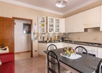 Cucina - Casa indipendente Via Giovanni Pascoli
 
11, Rosolini - foto 27