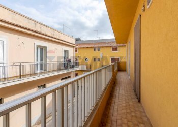 Balcone - Casa indipendente Via Giovanni Pascoli
 
11, Rosolini - foto 31