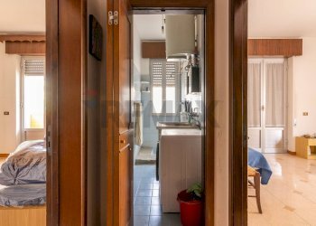 Hall / corridoio - Casa indipendente Via Giovanni Pascoli
 
11, Rosolini - foto 32