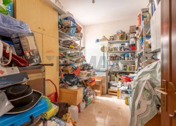 Dispensa di stoccaggio - Casa indipendente Via Giovanni Pascoli
 
11, Rosolini - foto 34