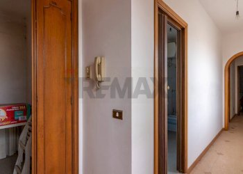 Hall / corridoio - Casa indipendente Via Giovanni Pascoli
 
11, Rosolini - foto 43