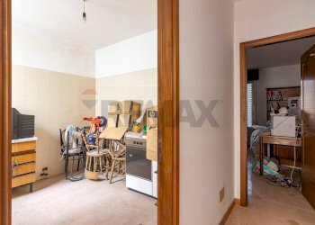 Hall / corridoio - Casa indipendente Via Giovanni Pascoli
 
11, Rosolini - foto 46