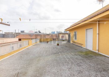 Terrazza - Casa indipendente Via Giovanni Pascoli
 
11, Rosolini - foto 50