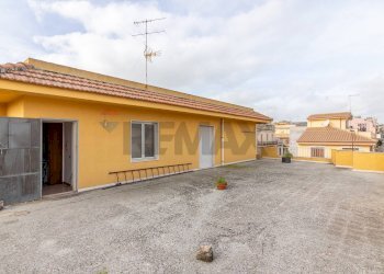 Terrazza - Casa indipendente Via Giovanni Pascoli
 
11, Rosolini - foto 51