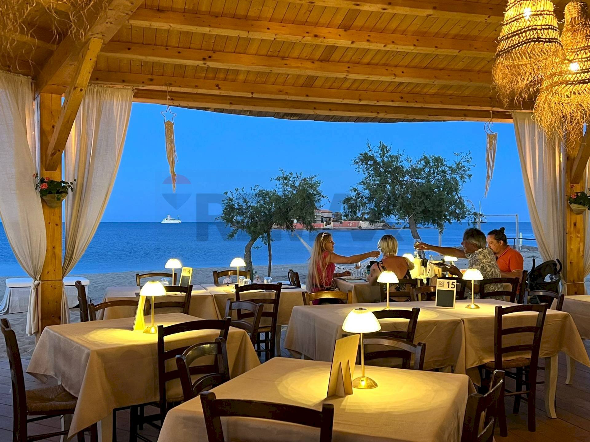 Sala da pranzo - Locale Commerciale Pachino - foto 1