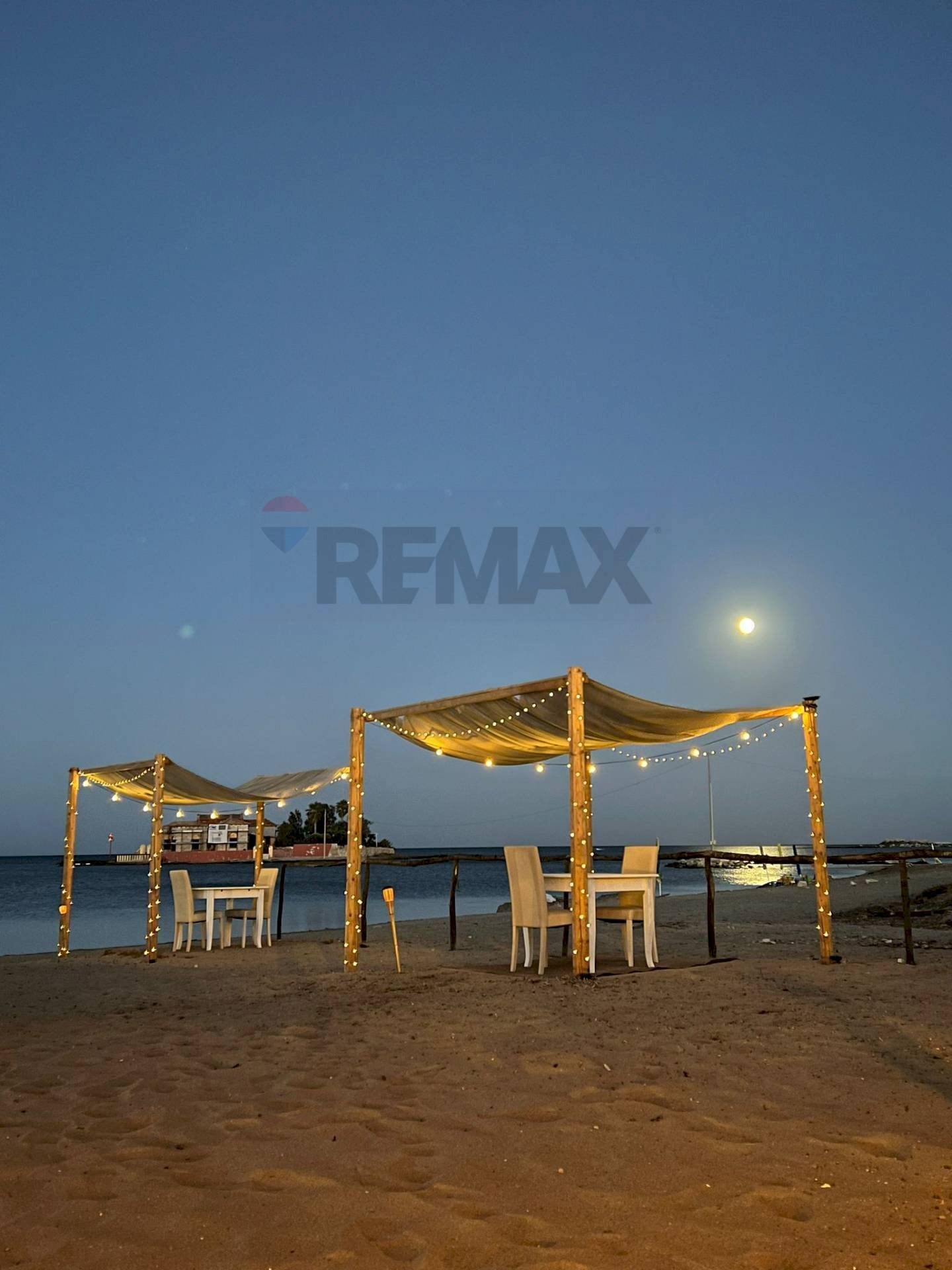 Vista dell\'acqua - Locale Commerciale Pachino - foto 2