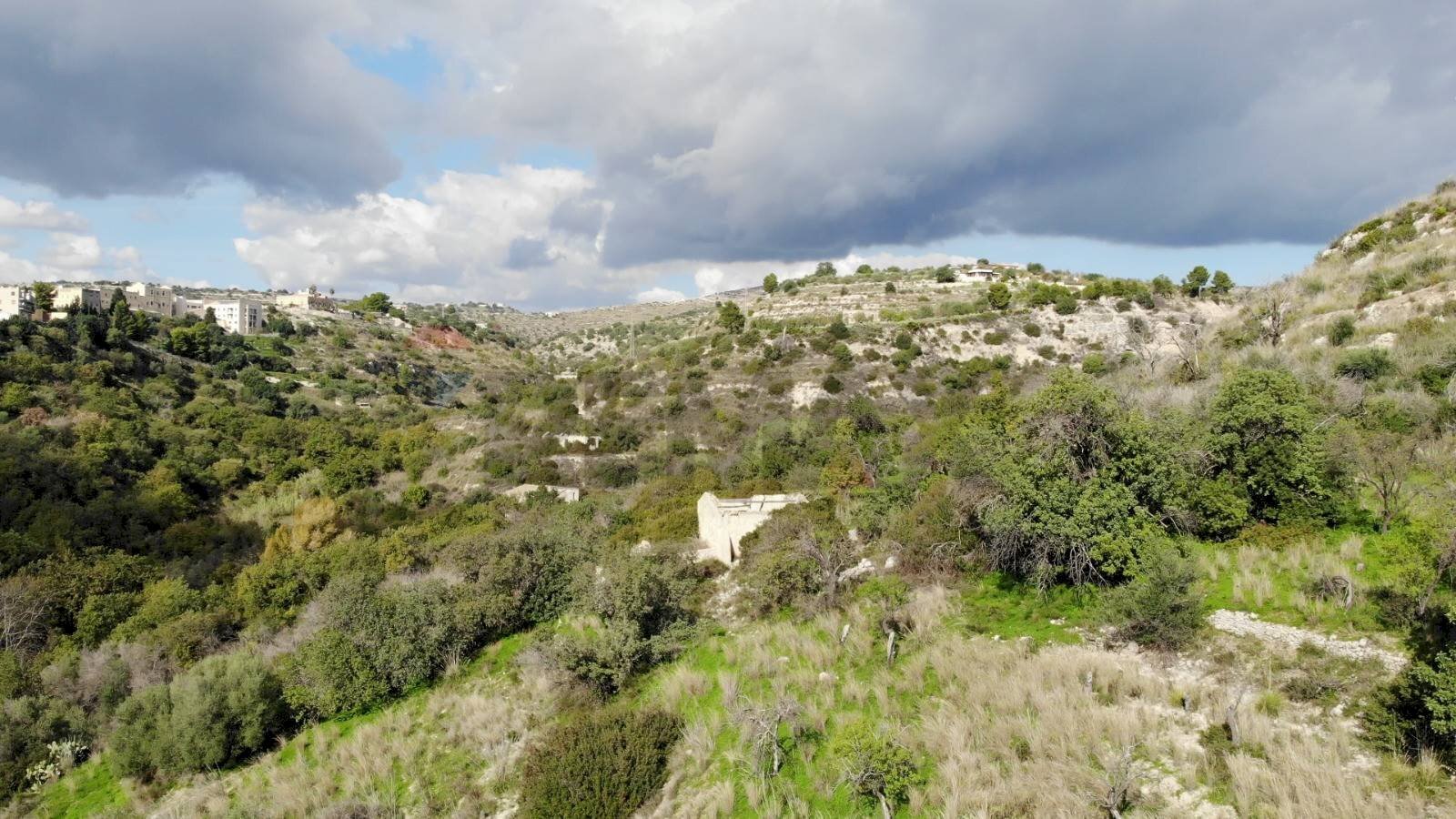 Vista delle montagne - Building land bochini-meti, Avola - photo 2
