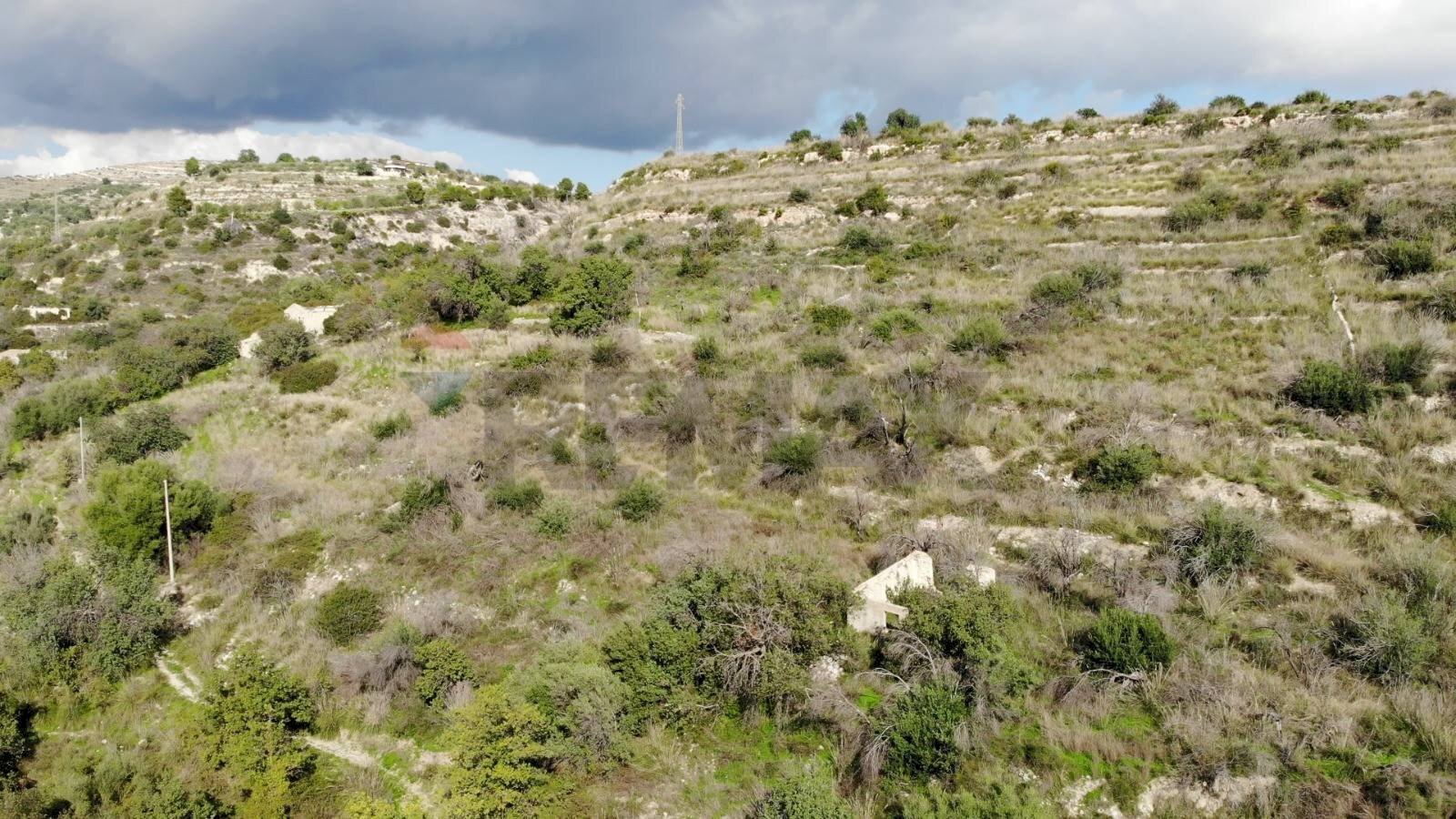 Vista delle montagne - Building land bochini-meti, Avola - photo 3