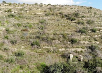 Vista delle montagne - Terreno edificabile bochini-meti, Avola - foto 1