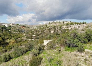 Vista delle montagne - Terreno edificabile bochini-meti, Avola - foto 2
