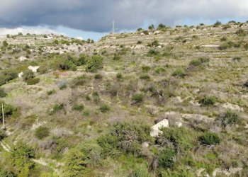 Vista delle montagne - Terreno edificabile bochini-meti, Avola - foto 3