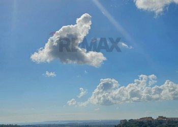 Vista delle montagne - Terreno edificabile bochini-meti, Avola - foto 4