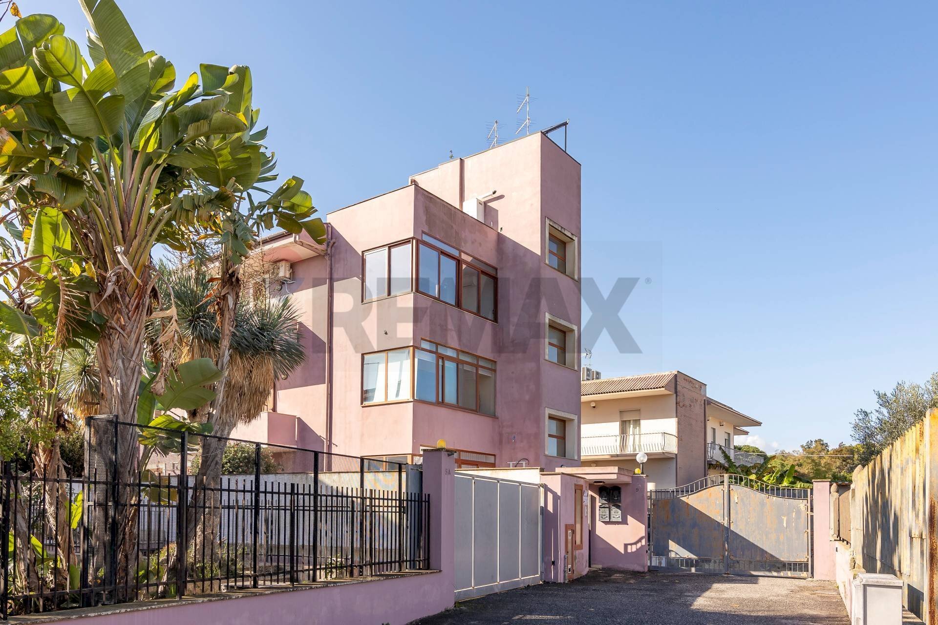 Edificio all\'aperto - Appartamento Via Alessandro Fleming
 
7, Siracusa - foto 1