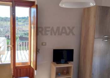 Soggiorno - Villa via Vanella 52, Modica - foto 4