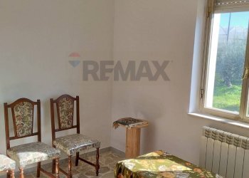 Soggiorno - Villa via Vanella 52, Modica - foto 8