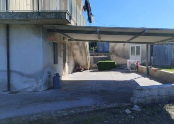 Casa all\'aperto - Villa via Vanella 52, Modica - foto 23