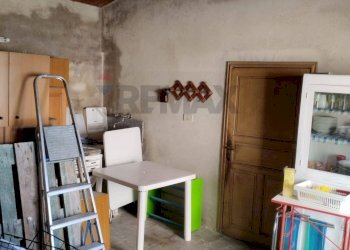 Soggiorno - Villa via Vanella 52, Modica - foto 27