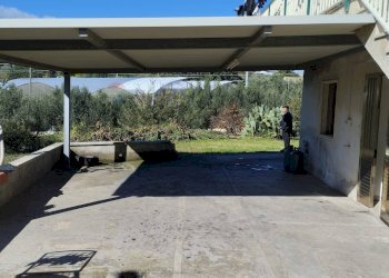 Terrazza - Villa via Vanella 52, Modica - foto 28