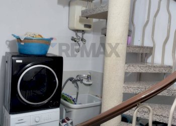 Lavanderia - Villa via Vanella 52, Modica - foto 29