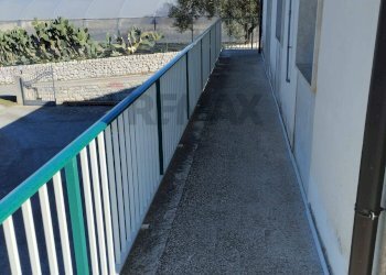 Balcone - Villa via Vanella 52, Modica - foto 30