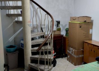 Scale - Villa via Vanella 52, Modica - foto 32