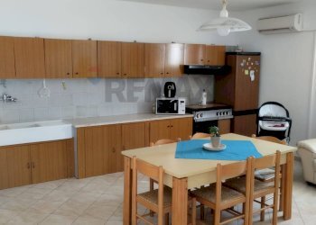 Sala da pranzo - Villa via Vanella 52, Modica - foto 33