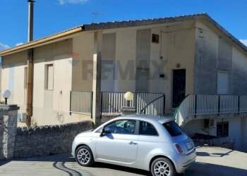 Edificio all\'aperto - Villa via Vanella 52, Modica - foto 34