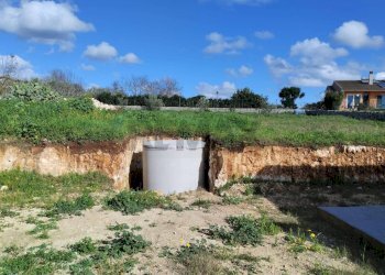 Giardino - Casa indipendente via Vanella 43, Modica - foto 7